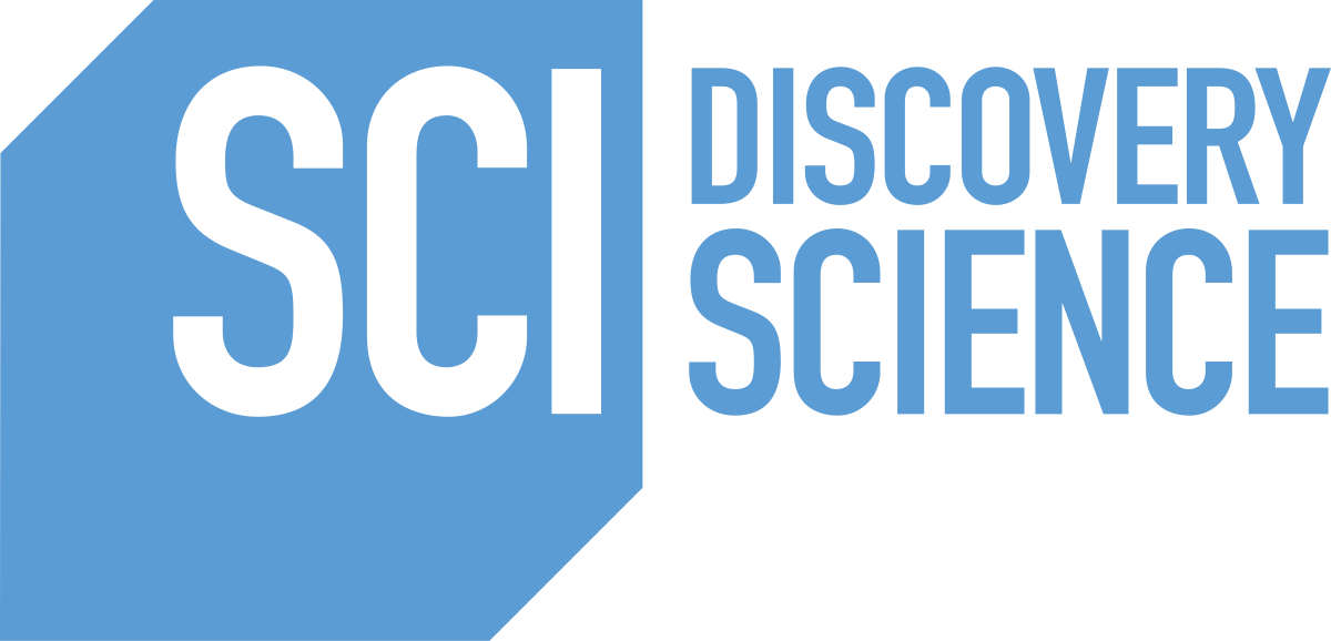 Discovery Science Logo